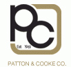 PATTON-COOKE
